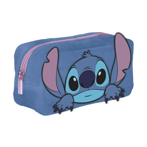 Pyramid Lilo &amp Stitch - Stitch &amp Scrump Plush Pencil Case (SR74756)