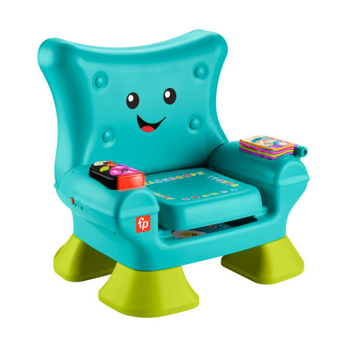 Mattel ΕΚΠΑΙΔΕΥΤΙΚΗ ΚΑΡΕΚΛΙΤΣΑ (HYR89)