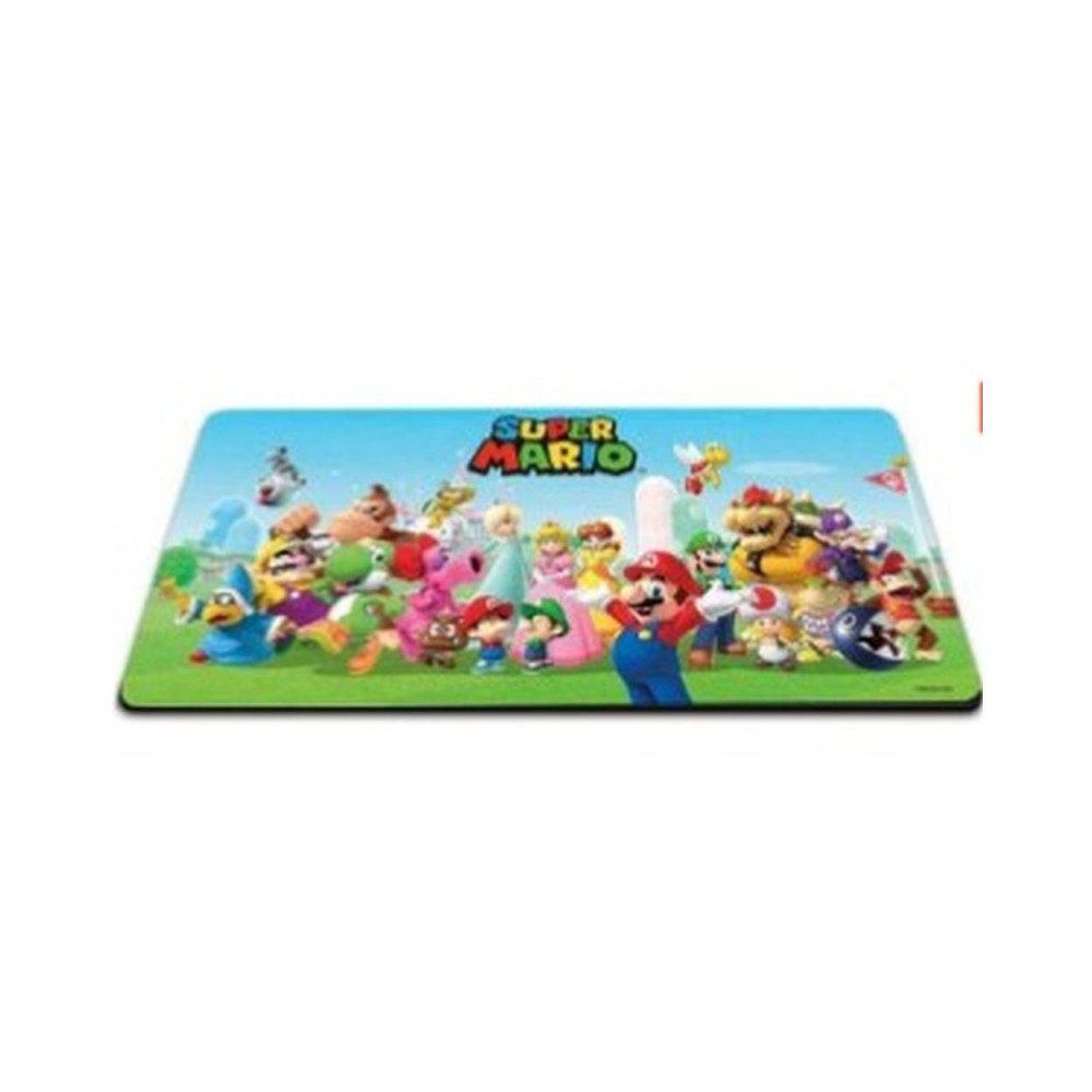 Stor Super Mario Large Desktop Pad (97358)