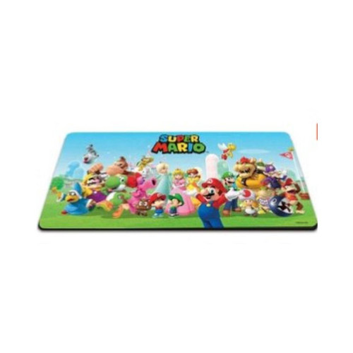 Stor Super Mario Large Desktop Pad (97358)