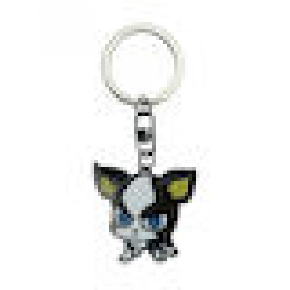 Abysse JOJOs Bizzare Adventure - Iggy Metal Keychain (ABYKEY260)