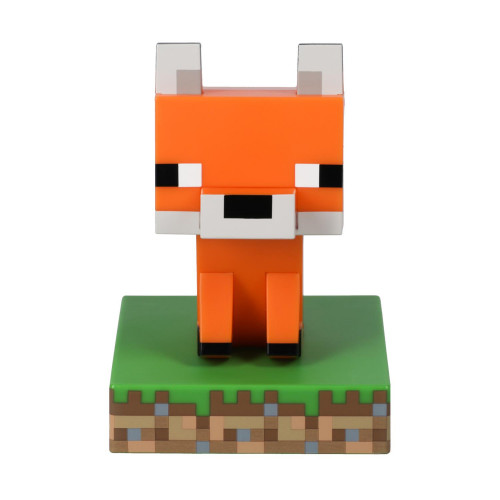 Paladone Icons: Minecraft - Fox Light (PP13275MCF)