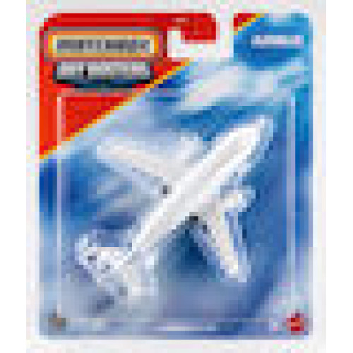 Mattel Matchbox Sky Busters: Airbus Beluga (HVM54)