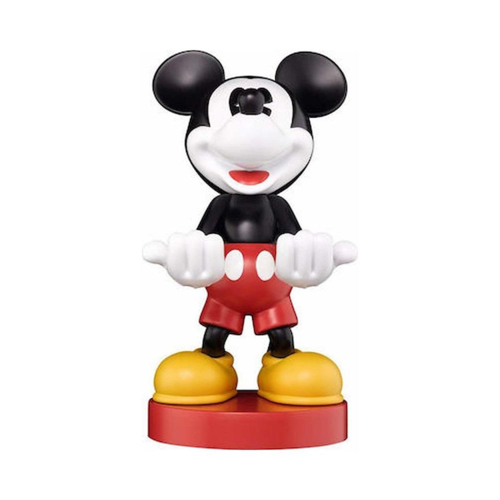 EXG Cable Guys: Mickey Mouse Phone and Controller Holder (CGCRDS300090)