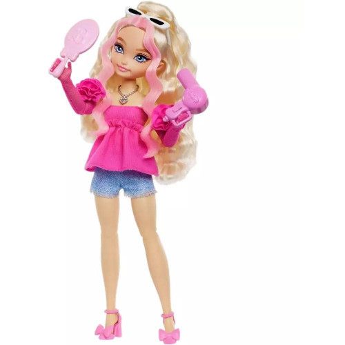 Barbie Dream Besties Malibu Κούκλα για 4 Ετών 30εκ.