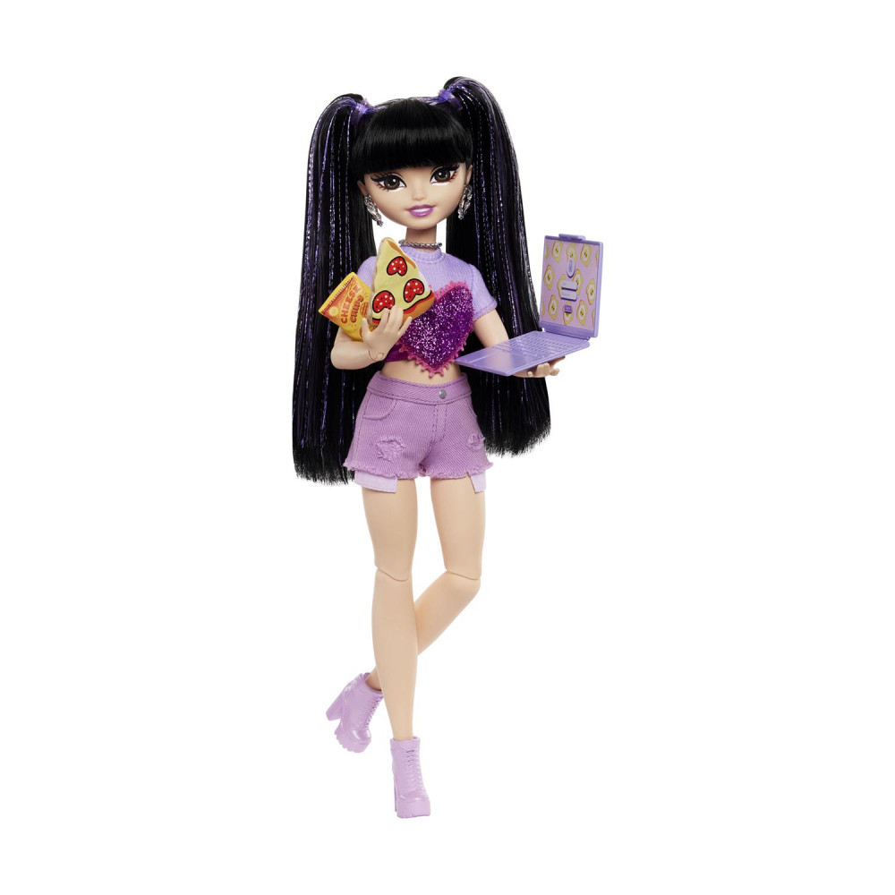Mattel BARBIE DREAM BESTIES - RENEE (HYC24)