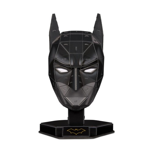 Spin Master 4D Puzzle DC Batman Mask (6070176)
