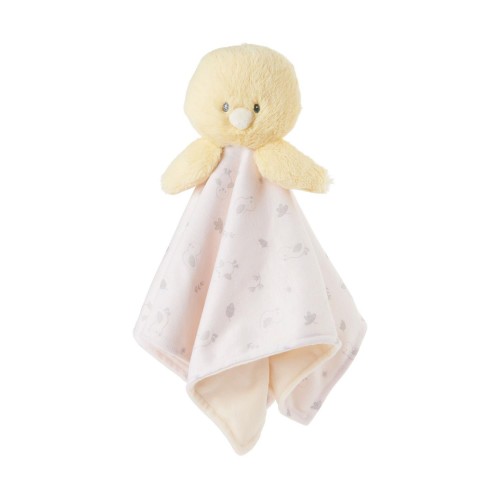Spin Master Baby Gund Duck Lovey 100% Recycled Materials (6068582)