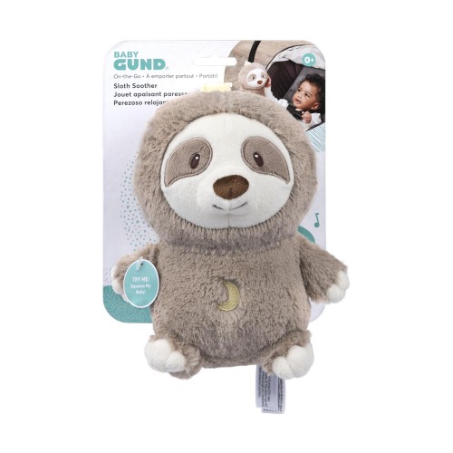 Spin Master Baby Gund Sweet Dreams Sloth (6066057)