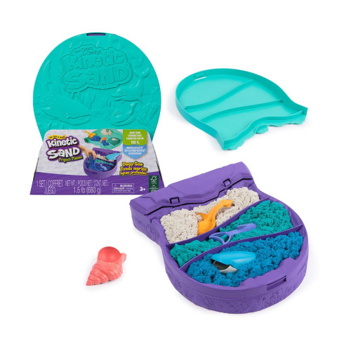 Spin Master Kinetic Sanddeep Sea Dive (6069782)