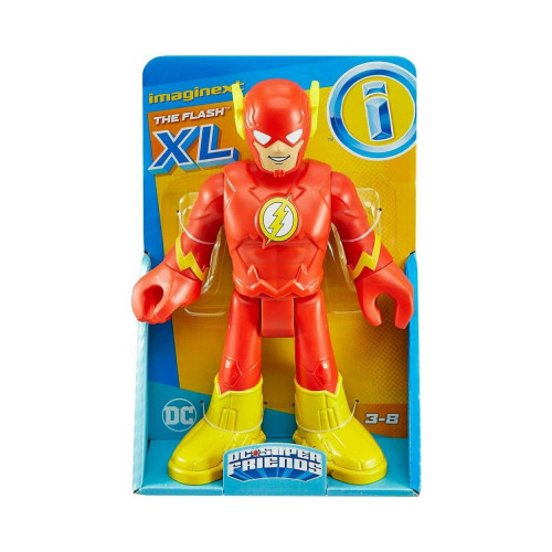 Fisher-Price® Imaginext DC Super Friends XL Figure (HXH34)