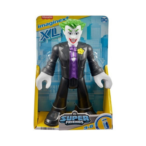 Fisher-Price® Imaginext DC Super Friends XL Figure (HXH35)