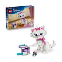 LEGO® Disney The Aristocats Adorable Marie για 7 Ετών 369τμχ (43286)