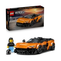 LEGO® Speed Champions McLaren W1 για 9Ετών 287τμχ (77257)