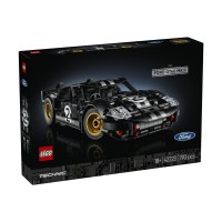 LEGO® Technic 1966 Ford GT40 MKII Race Car για 18 Ετών 793τμχ (42223)