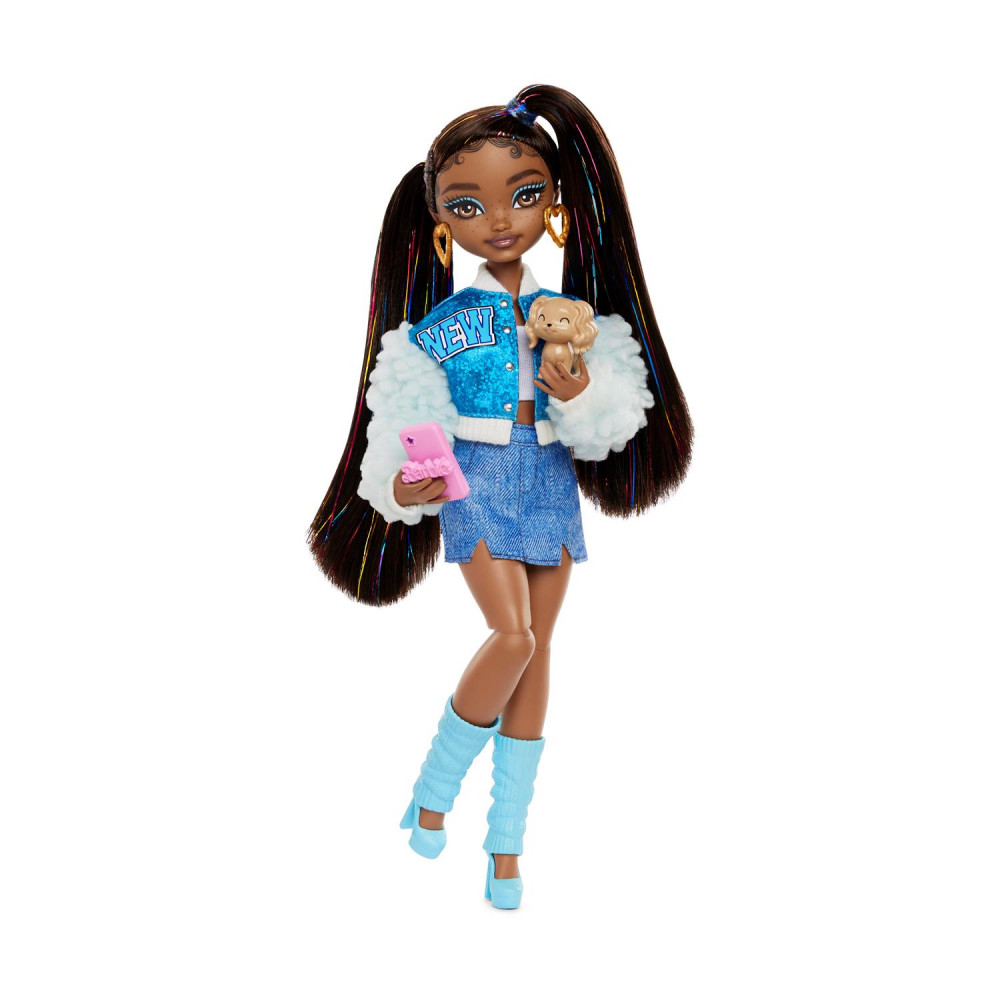 Mattel BARBIE DREAM BESTIES - BARBIE BROOKLYN (HYC22)