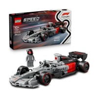 LEGO® Speed Champions Audi Revolut F1® Team R26 Race Car για 10 Ετών 216τμχ (77259)