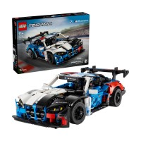 LEGO® Technic BMW M4 GT3 EVO Race Car για 11 Ετών 747τμχ (42226)