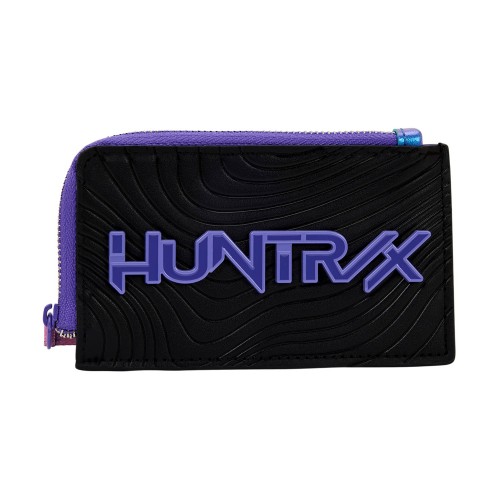 Loungefly: K-Pop Demon Hunters - Huntrix Card Holder (NFXWA0032)