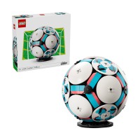 LEGO® Editions Football για 10 Ετών 1498τμχ (43019)