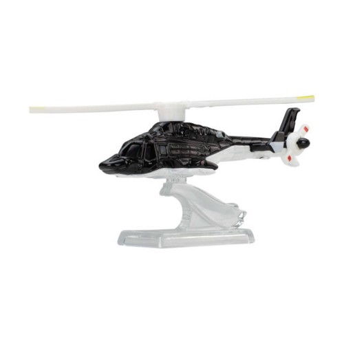 Mattel Hot: Wheels Premium Cars - Pop Culture – Hw Airwolf Helicopter (JBL®56)