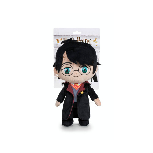 Giochi Preziosi Harry Potter: Softies - Harry Potter - Plush Toy 20cm (760020650)