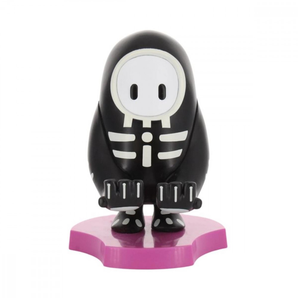 EXG Cable Guys Holdem: Media Tonic: Fall Guys - Skelly, Earbud Holder(HDHMFG400602)