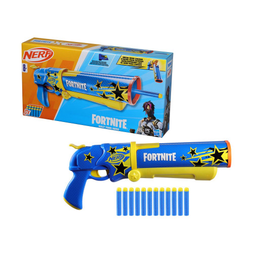 Hasbro Nerf Fortnite Half Tone Hero (F8947)