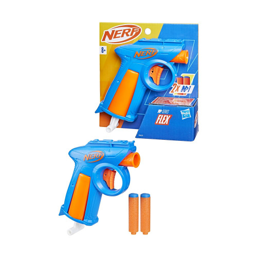 Hasbro Nerf N Series Flex (F8623)