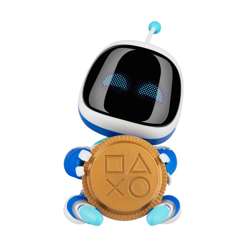 Paladone: Astro Bot - Coin Buddies (PP14487AB)