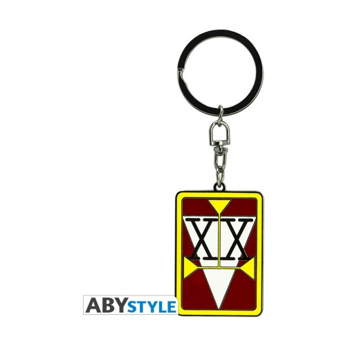 Abysse: Hunter X Hunter - Chi Joyful Keychain (ABYKEY277)