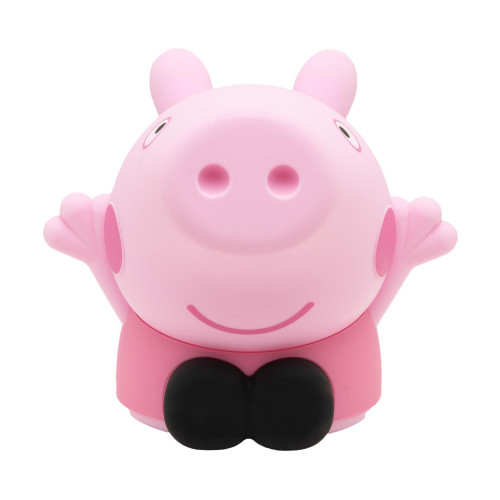 Paladone: Peppa Pig - Silicone Light Rechargeable Battery (PP13695PP)