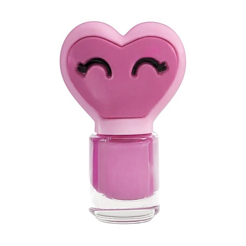 AS HappiHobbi: Nail Polish - Sparkle Love (Pink color)  (1081-60013)
