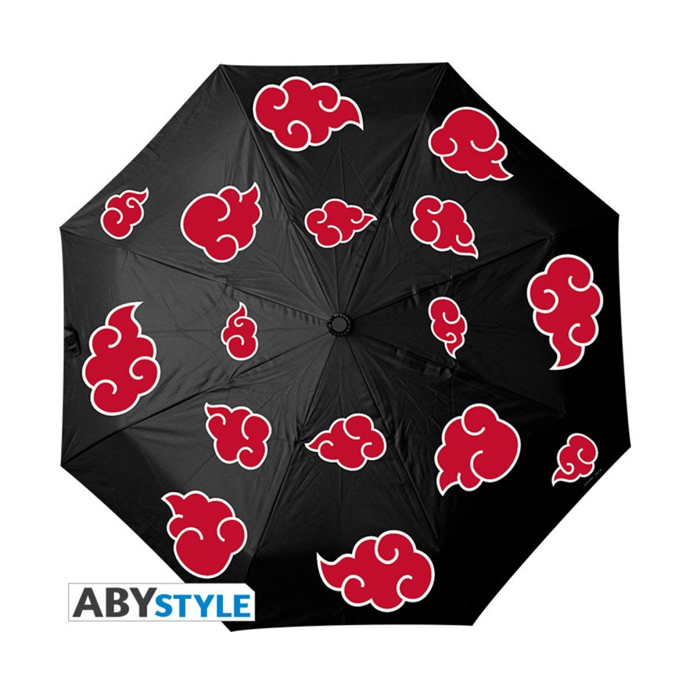 Abysse Naruto Shippuden: Akatsuki Umbrella (ABYUMB003)
