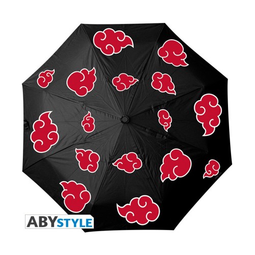 Abysse Naruto Shippuden: Akatsuki Umbrella (ABYUMB003)