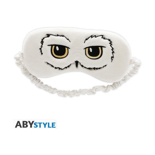 Abysse: Harry Potter - Hedwig Sleep Mask (ABYHOM028)