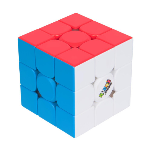 Spin Master Rubiks Cube 3X3 Speed New (6071158)