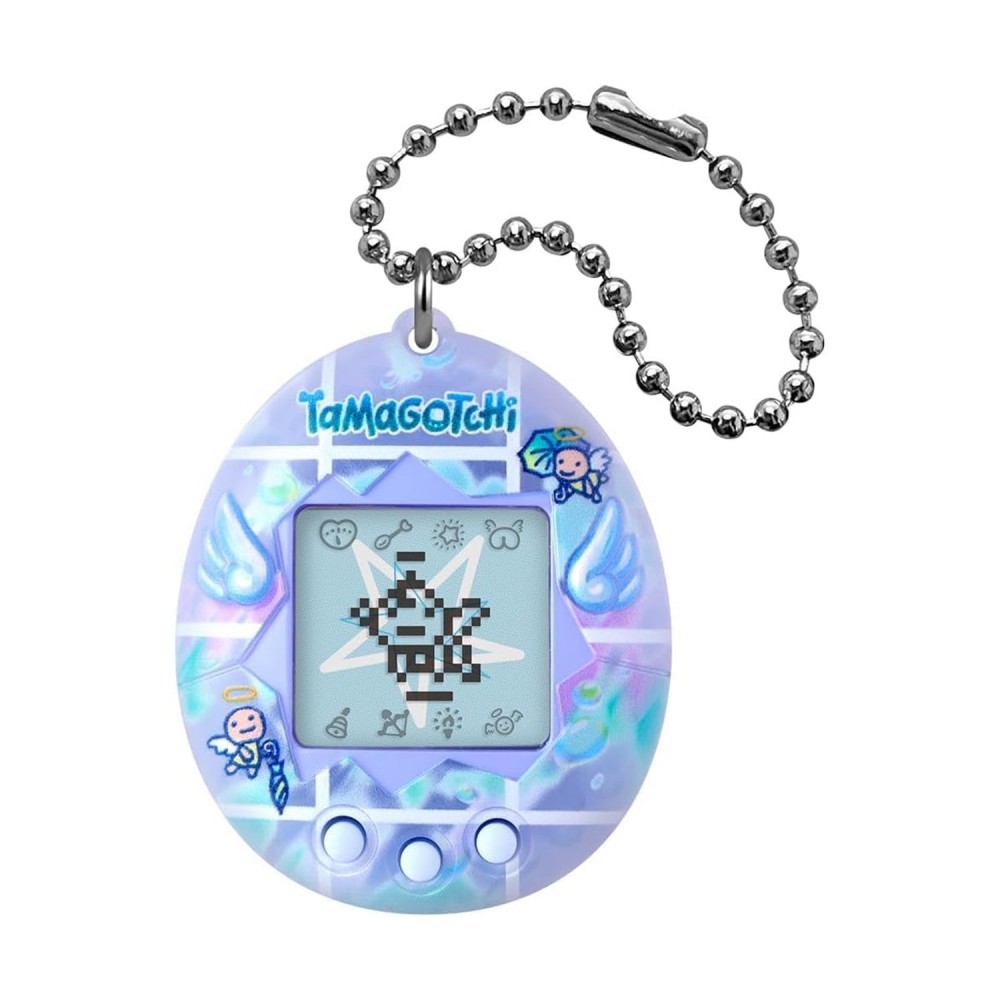 Bandai Tamagotchi Original - Rainy Angel (46177)