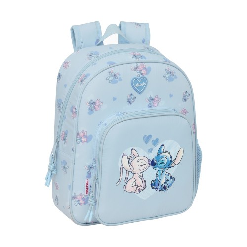 Safta: Stitch - Small Backpack (34cm) (612602006)