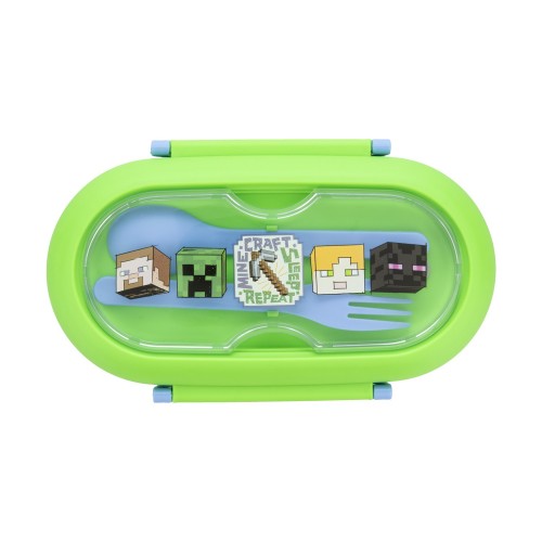 Paladone: Minecraft - Bento Box (PP14878MCF)