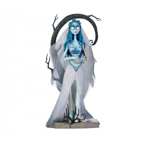 Abysse Corpse Bride - Emily Statue (21cm) (ABYFIG114)