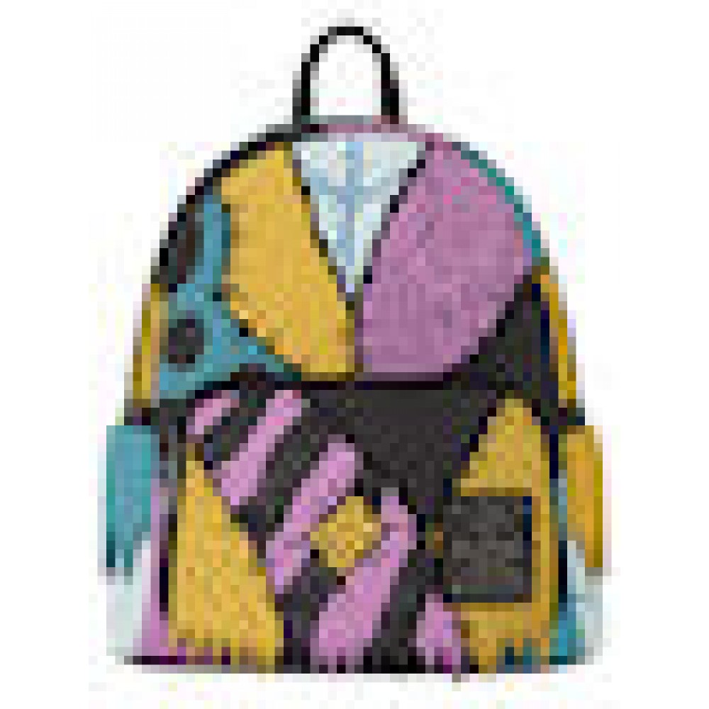 Loungefly Disney: The Night Before Christmas - Sally Mini Backpack (WDBK4174)