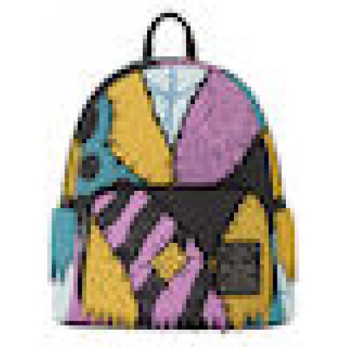 Loungefly Disney: The Night Before Christmas - Sally Mini Backpack (WDBK4174)