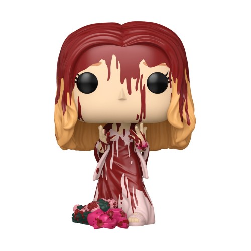 Funko Pop! Movies: Carrie - Carrie #2065 Vinyl Figure