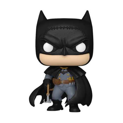 Funko Pop! Heroes: Batman: Gotham by Gaslight - Batman #639 Vinyl Figure