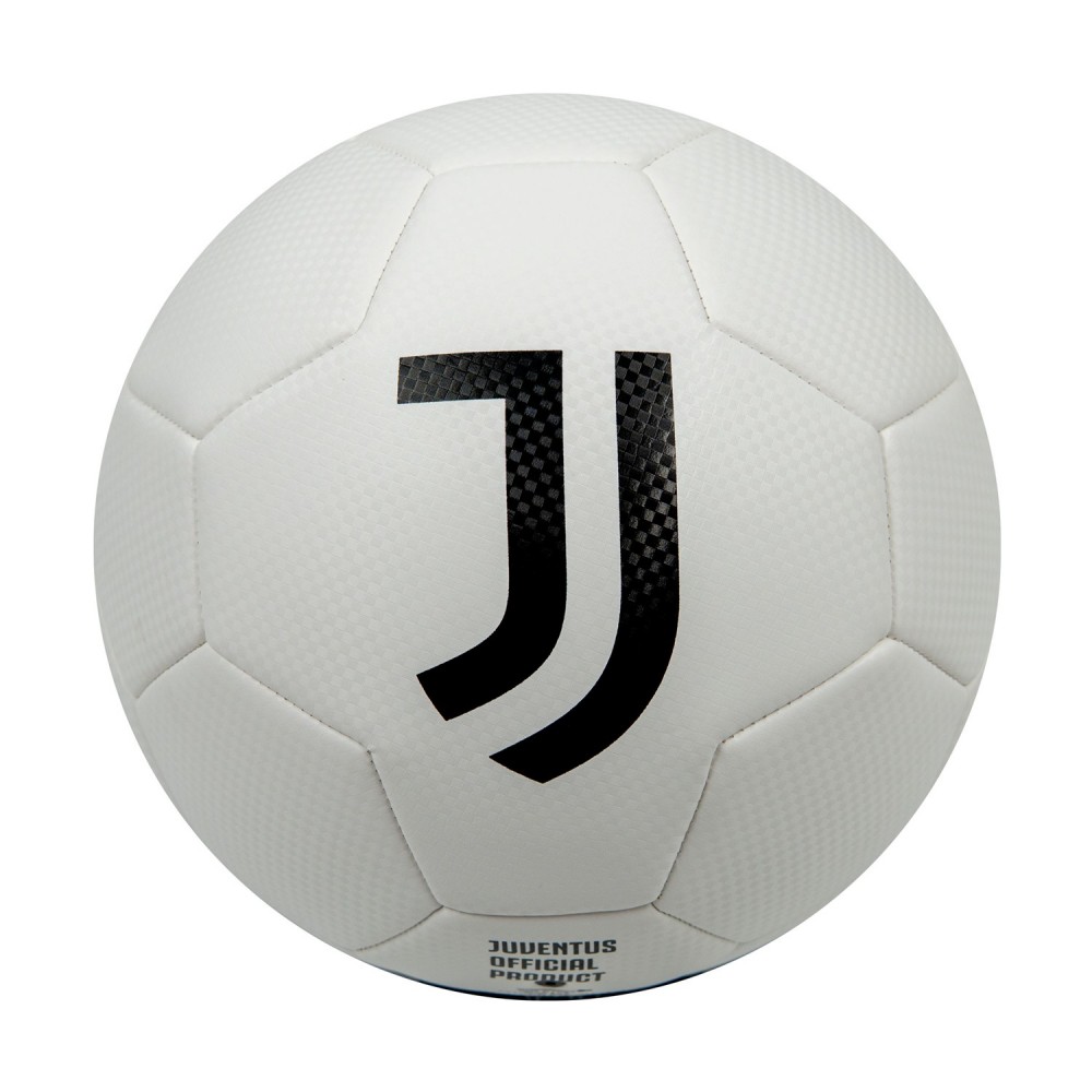 Juventus Football 2-Tone Hexagonal - Size 5 (124779)