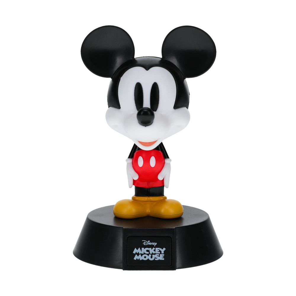 Paladone Disney Classics - Mickey Icon Light (PP11748DSC)