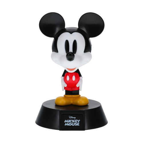Paladone Disney Classics - Mickey Icon Light (PP11748DSC)