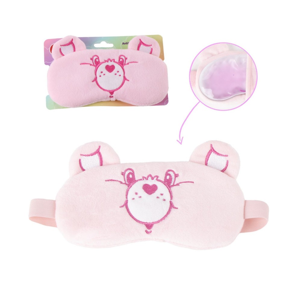 Cerda Beauty: Care Bears - Gel Eye Mask (2500003665)