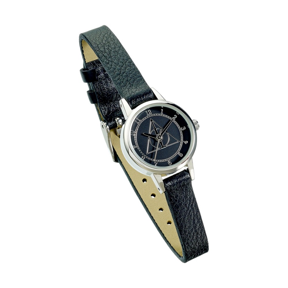 Carat Shop Harry Potter - Deathly Hallows Watch (TP0003)
